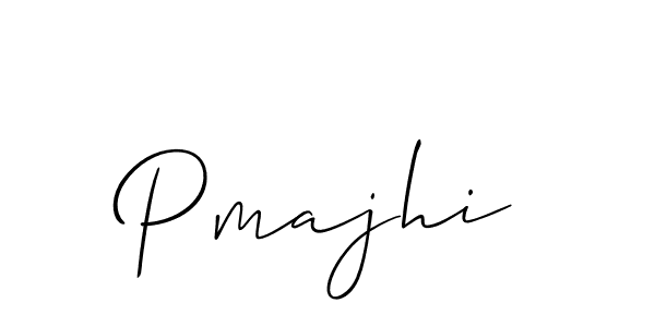 This is the best signature style for the Pmajhi name. Also you like these signature font (Allison_Script). Mix name signature. Pmajhi signature style 2 images and pictures png
