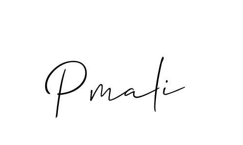 See photos of Pmali official signature by Spectra . Check more albums & portfolios. Read reviews & check more about Allison_Script font. Pmali signature style 2 images and pictures png