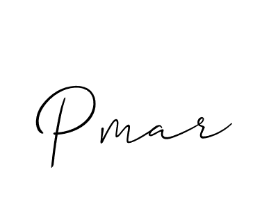 How to Draw Pmar signature style? Allison_Script is a latest design signature styles for name Pmar. Pmar signature style 2 images and pictures png