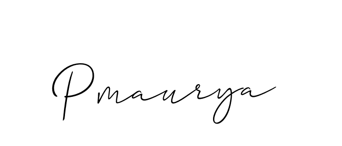 This is the best signature style for the Pmaurya name. Also you like these signature font (Allison_Script). Mix name signature. Pmaurya signature style 2 images and pictures png