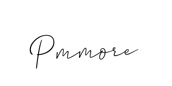 See photos of Pmmore official signature by Spectra . Check more albums & portfolios. Read reviews & check more about Allison_Script font. Pmmore signature style 2 images and pictures png