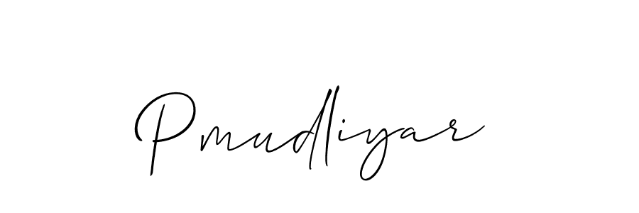 Check out images of Autograph of Pmudliyar name. Actor Pmudliyar Signature Style. Allison_Script is a professional sign style online. Pmudliyar signature style 2 images and pictures png