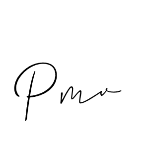 Here are the top 10 professional signature styles for the name Pmv. These are the best autograph styles you can use for your name. Pmv signature style 2 images and pictures png