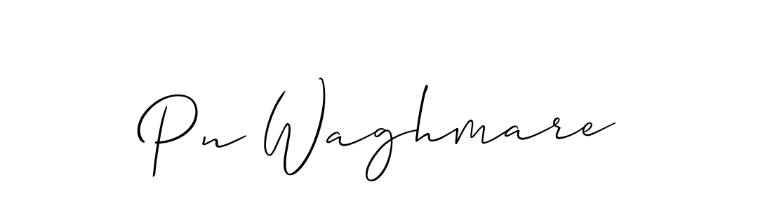 See photos of Pn Waghmare official signature by Spectra . Check more albums & portfolios. Read reviews & check more about Allison_Script font. Pn Waghmare signature style 2 images and pictures png