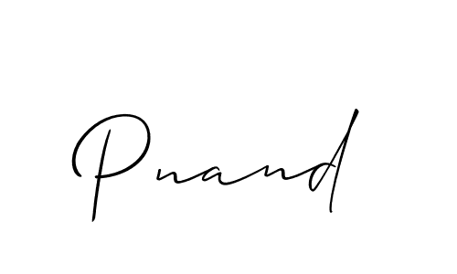 You can use this online signature creator to create a handwritten signature for the name Pnand. This is the best online autograph maker. Pnand signature style 2 images and pictures png