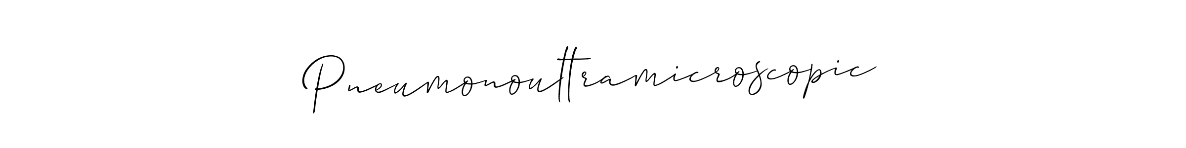 Make a short Pneumonoultramicroscopic signature style. Manage your documents anywhere anytime using Allison_Script. Create and add eSignatures, submit forms, share and send files easily. Pneumonoultramicroscopic signature style 2 images and pictures png