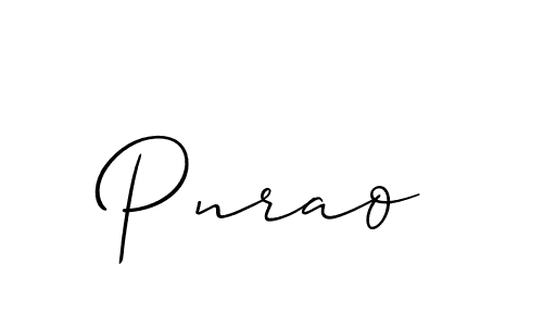 Check out images of Autograph of Pnrao name. Actor Pnrao Signature Style. Allison_Script is a professional sign style online. Pnrao signature style 2 images and pictures png