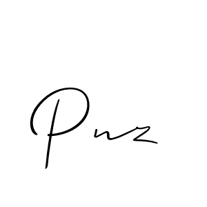 Here are the top 10 professional signature styles for the name Pnz. These are the best autograph styles you can use for your name. Pnz signature style 2 images and pictures png