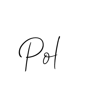 Similarly Allison_Script is the best handwritten signature design. Signature creator online .You can use it as an online autograph creator for name Pol. Pol signature style 2 images and pictures png