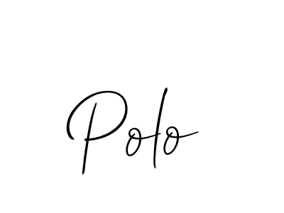 How to make Polo name signature. Use Allison_Script style for creating short signs online. This is the latest handwritten sign. Polo signature style 2 images and pictures png