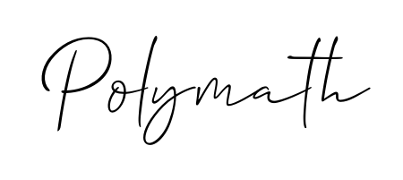 Once you've used our free online signature maker to create your best signature Allison_Script style, it's time to enjoy signing your documents with Polymath name. Polymath signature style 2 images and pictures png