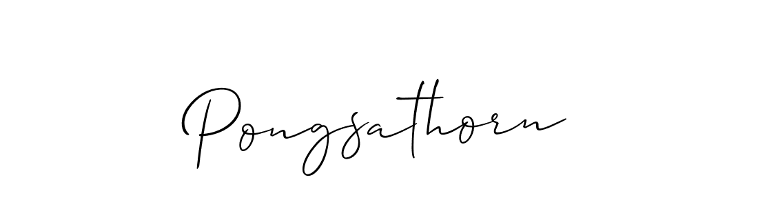Here are the top 10 professional signature styles for the name Pongsathorn. These are the best autograph styles you can use for your name. Pongsathorn signature style 2 images and pictures png