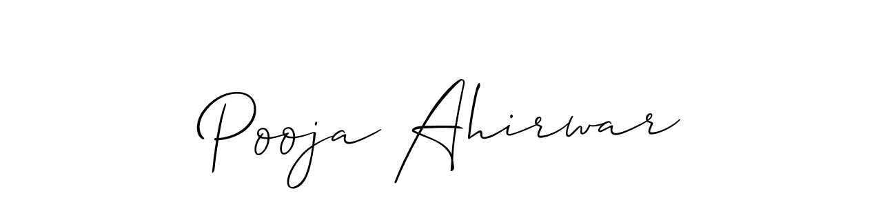 You can use this online signature creator to create a handwritten signature for the name Pooja Ahirwar. This is the best online autograph maker. Pooja Ahirwar signature style 2 images and pictures png