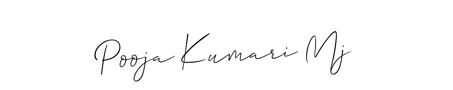 See photos of Pooja Kumari Mj official signature by Spectra . Check more albums & portfolios. Read reviews & check more about Allison_Script font. Pooja Kumari Mj signature style 2 images and pictures png
