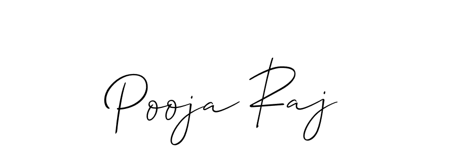 See photos of Pooja Raj official signature by Spectra . Check more albums & portfolios. Read reviews & check more about Allison_Script font. Pooja Raj signature style 2 images and pictures png