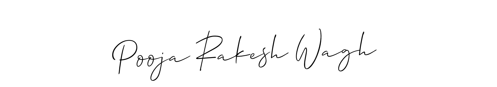 See photos of Pooja Rakesh Wagh official signature by Spectra . Check more albums & portfolios. Read reviews & check more about Allison_Script font. Pooja Rakesh Wagh signature style 2 images and pictures png