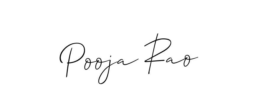 Here are the top 10 professional signature styles for the name Pooja Rao. These are the best autograph styles you can use for your name. Pooja Rao signature style 2 images and pictures png