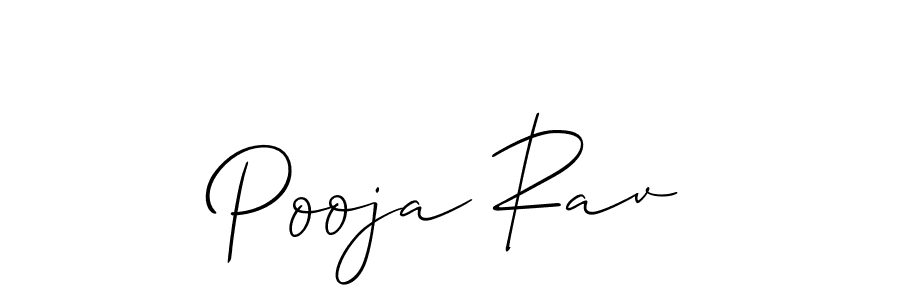 if you are searching for the best signature style for your name Pooja Rav. so please give up your signature search. here we have designed multiple signature styles  using Allison_Script. Pooja Rav signature style 2 images and pictures png
