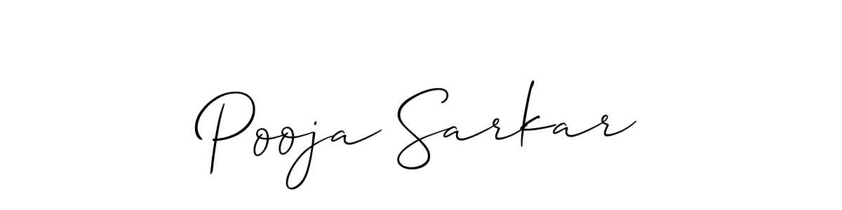 See photos of Pooja Sarkar official signature by Spectra . Check more albums & portfolios. Read reviews & check more about Allison_Script font. Pooja Sarkar signature style 2 images and pictures png