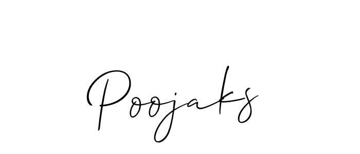 This is the best signature style for the Poojaks name. Also you like these signature font (Allison_Script). Mix name signature. Poojaks signature style 2 images and pictures png