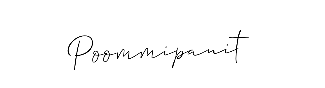 This is the best signature style for the Poommipanit name. Also you like these signature font (Allison_Script). Mix name signature. Poommipanit signature style 2 images and pictures png