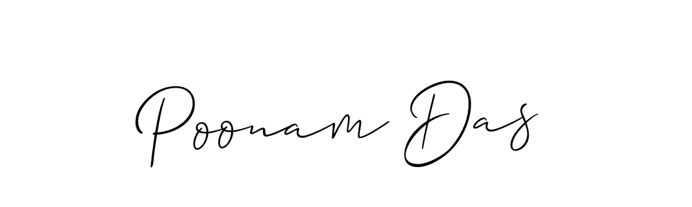 You can use this online signature creator to create a handwritten signature for the name Poonam Das. This is the best online autograph maker. Poonam Das signature style 2 images and pictures png