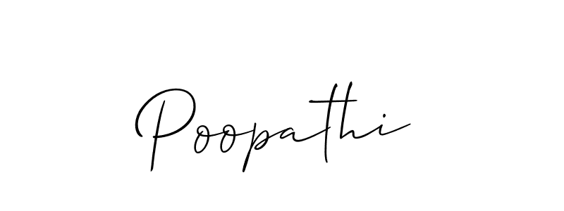 This is the best signature style for the Poopathi name. Also you like these signature font (Allison_Script). Mix name signature. Poopathi signature style 2 images and pictures png