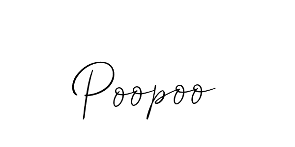 Check out images of Autograph of Poopoo name. Actor Poopoo Signature Style. Allison_Script is a professional sign style online. Poopoo signature style 2 images and pictures png