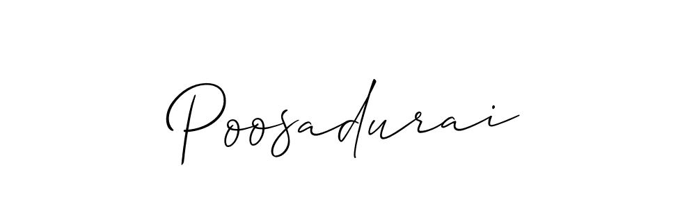 Check out images of Autograph of Poosadurai name. Actor Poosadurai Signature Style. Allison_Script is a professional sign style online. Poosadurai signature style 2 images and pictures png