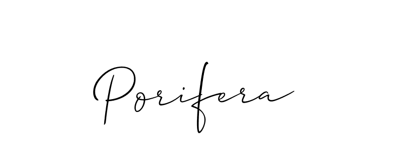 You can use this online signature creator to create a handwritten signature for the name Porifera. This is the best online autograph maker. Porifera signature style 2 images and pictures png
