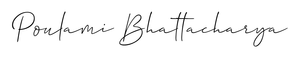 Turn your name Poulami Bhattacharya into a signature brand with Allison_Script styling. Download in standard PNG or transparent format anytime. Poulami Bhattacharya signature style 2 images and pictures png