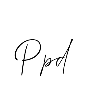 Ppd stylish signature style. Best Handwritten Sign (Allison_Script) for my name. Handwritten Signature Collection Ideas for my name Ppd. Ppd signature style 2 images and pictures png