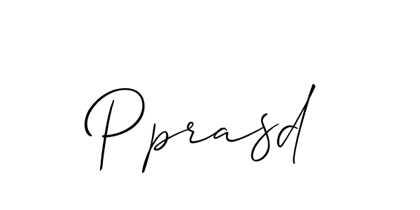 You can use this online signature creator to create a handwritten signature for the name Pprasd. This is the best online autograph maker. Pprasd signature style 2 images and pictures png