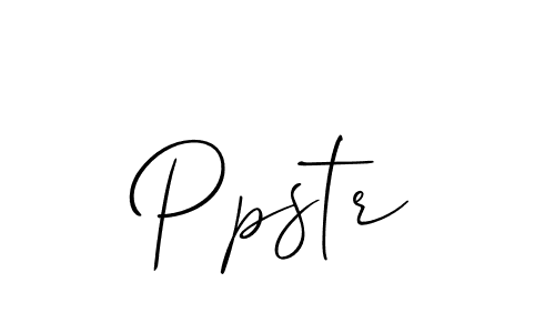 It looks lik you need a new signature style for name Ppstr. Design unique handwritten (Allison_Script) signature with our free signature maker in just a few clicks. Ppstr signature style 2 images and pictures png