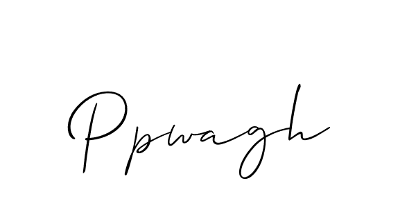 See photos of Ppwagh official signature by Spectra . Check more albums & portfolios. Read reviews & check more about Allison_Script font. Ppwagh signature style 2 images and pictures png