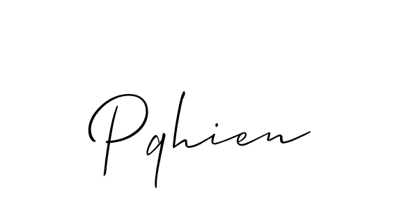 See photos of Pqhien official signature by Spectra . Check more albums & portfolios. Read reviews & check more about Allison_Script font. Pqhien signature style 2 images and pictures png