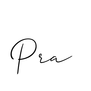 Best and Professional Signature Style for Pra. Allison_Script Best Signature Style Collection. Pra signature style 2 images and pictures png