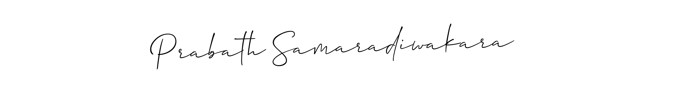 Check out images of Autograph of Prabath Samaradiwakara name. Actor Prabath Samaradiwakara Signature Style. Allison_Script is a professional sign style online. Prabath Samaradiwakara signature style 2 images and pictures png