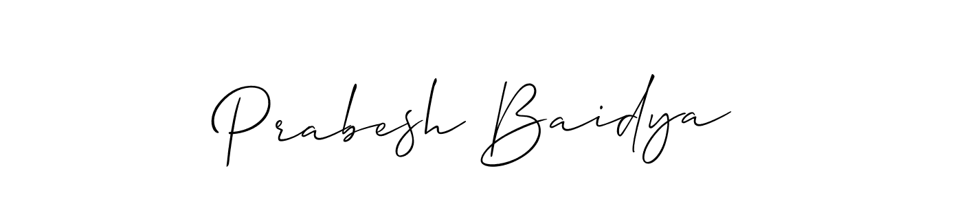 Check out images of Autograph of Prabesh Baidya name. Actor Prabesh Baidya Signature Style. Allison_Script is a professional sign style online. Prabesh Baidya signature style 2 images and pictures png