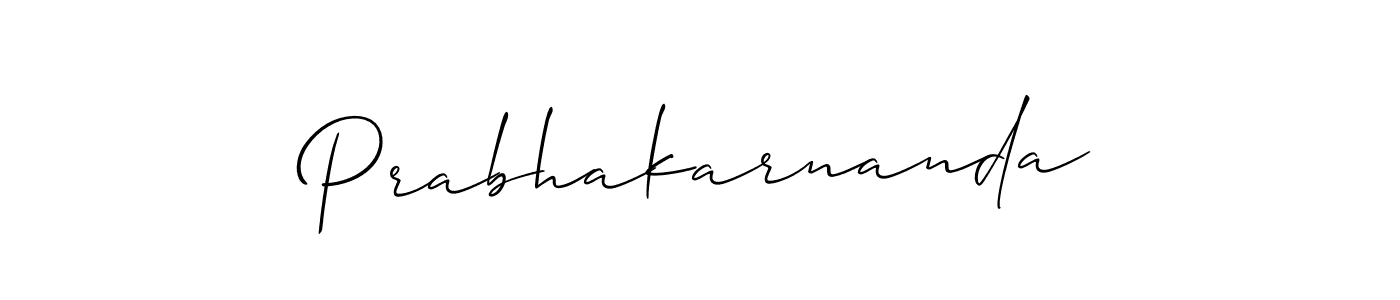 See photos of Prabhakarnanda official signature by Spectra . Check more albums & portfolios. Read reviews & check more about Allison_Script font. Prabhakarnanda signature style 2 images and pictures png