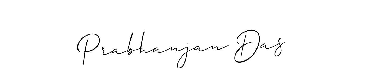 You can use this online signature creator to create a handwritten signature for the name Prabhanjan Das. This is the best online autograph maker. Prabhanjan Das signature style 2 images and pictures png