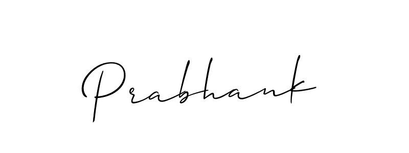 This is the best signature style for the Prabhank name. Also you like these signature font (Allison_Script). Mix name signature. Prabhank signature style 2 images and pictures png