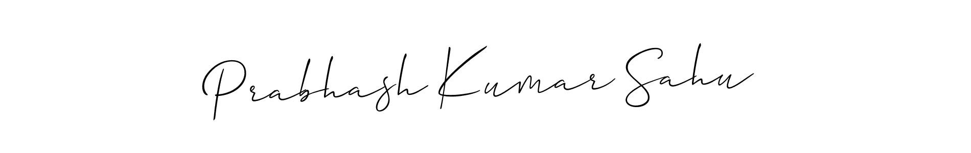 Here are the top 10 professional signature styles for the name Prabhash Kumar Sahu. These are the best autograph styles you can use for your name. Prabhash Kumar Sahu signature style 2 images and pictures png