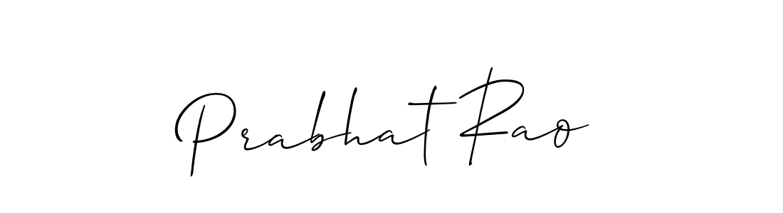Check out images of Autograph of Prabhat Rao name. Actor Prabhat Rao Signature Style. Allison_Script is a professional sign style online. Prabhat Rao signature style 2 images and pictures png
