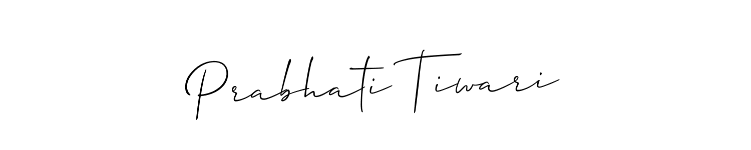 Here are the top 10 professional signature styles for the name Prabhati Tiwari. These are the best autograph styles you can use for your name. Prabhati Tiwari signature style 2 images and pictures png