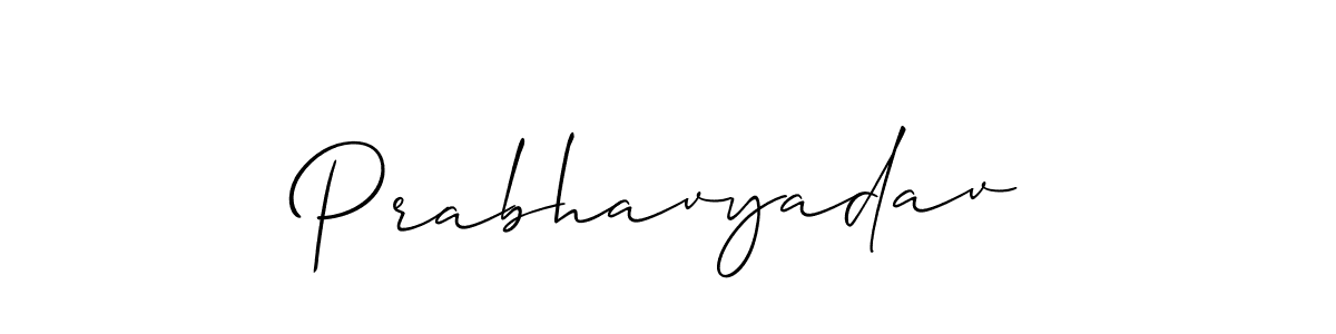 Check out images of Autograph of Prabhavyadav name. Actor Prabhavyadav Signature Style. Allison_Script is a professional sign style online. Prabhavyadav signature style 2 images and pictures png