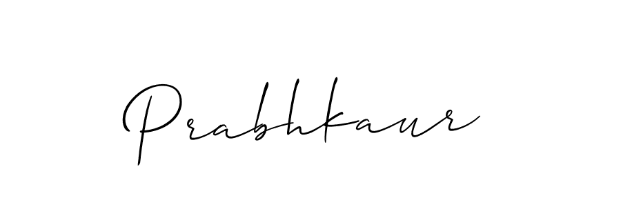 This is the best signature style for the Prabhkaur name. Also you like these signature font (Allison_Script). Mix name signature. Prabhkaur signature style 2 images and pictures png