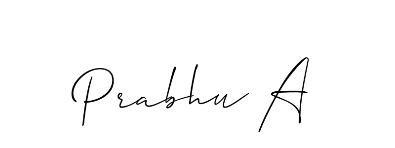 See photos of Prabhu A official signature by Spectra . Check more albums & portfolios. Read reviews & check more about Allison_Script font. Prabhu A signature style 2 images and pictures png