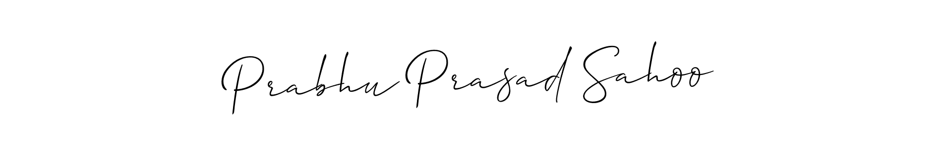 Check out images of Autograph of Prabhu Prasad Sahoo name. Actor Prabhu Prasad Sahoo Signature Style. Allison_Script is a professional sign style online. Prabhu Prasad Sahoo signature style 2 images and pictures png