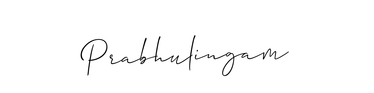 Here are the top 10 professional signature styles for the name Prabhulingam. These are the best autograph styles you can use for your name. Prabhulingam signature style 2 images and pictures png